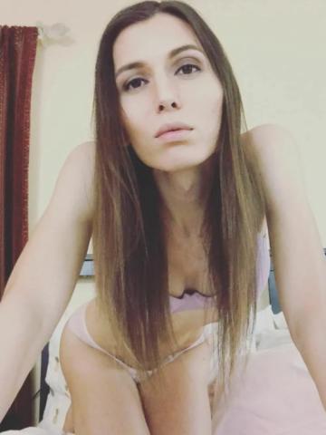 Индивидуалка Екатерина Фотография 2